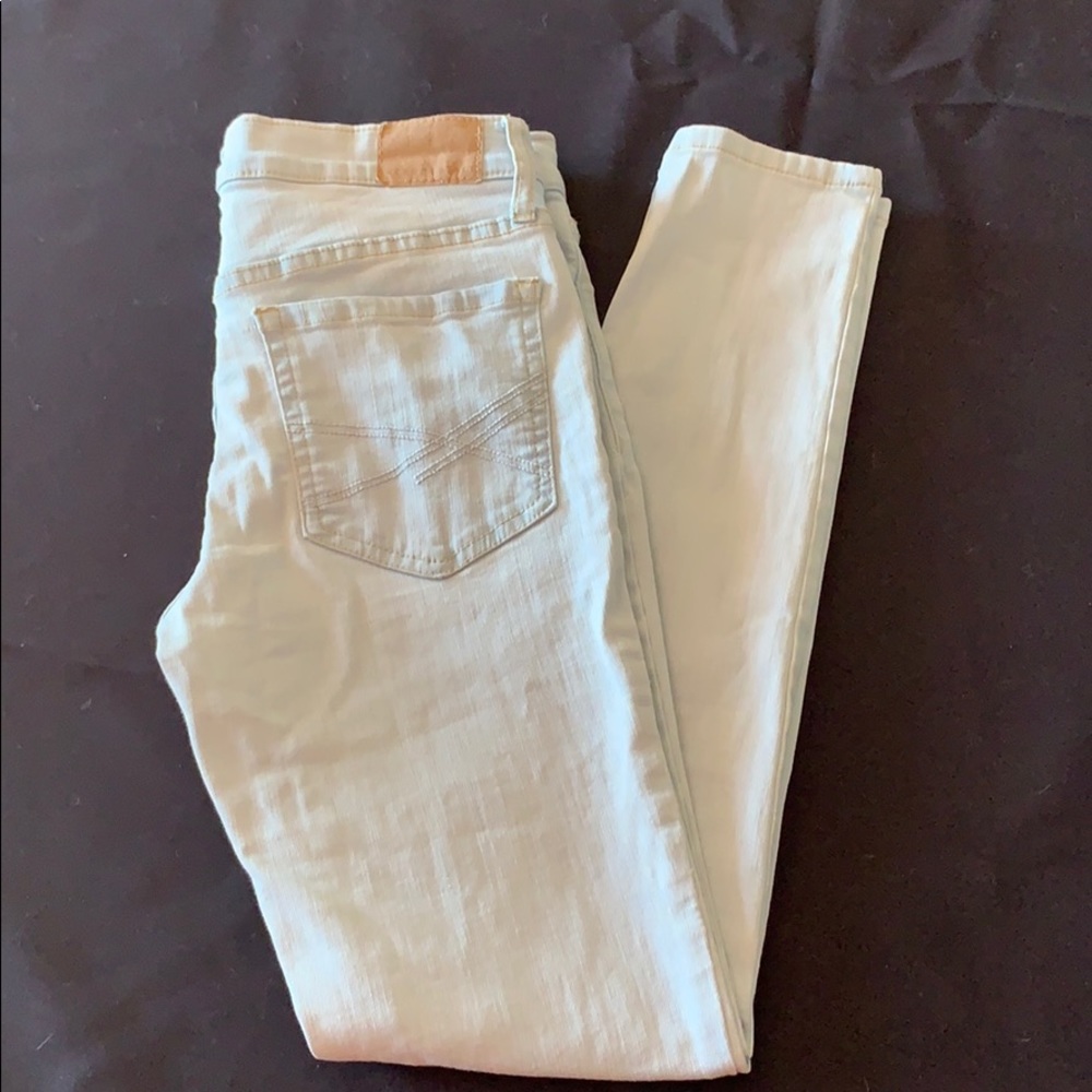 Aeropostale jegging 6R